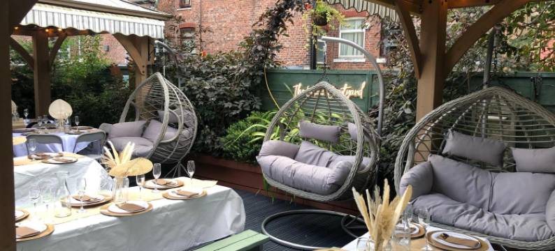 亨德汉别墅酒店(Hendham House)图片