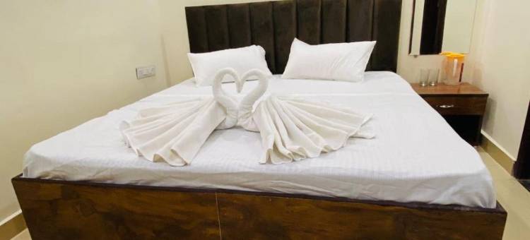 Naman Homestay图片