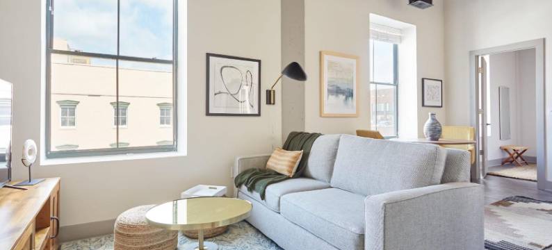 卡萨阿尔特迈尔萨凡纳(Kasa Altmayer Savannah)图片