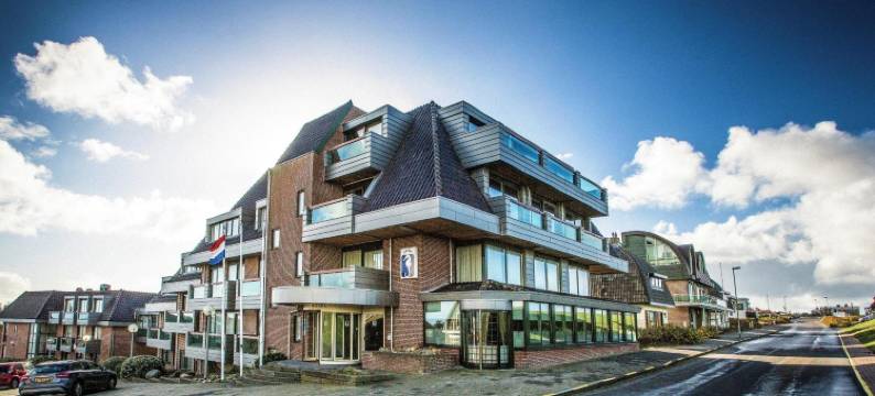 比特力克斯大酒店(Grand Hotel Beatrix)图片