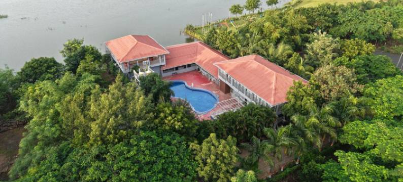 尼尔农场及度假村(Neel Farms and Resort)图片