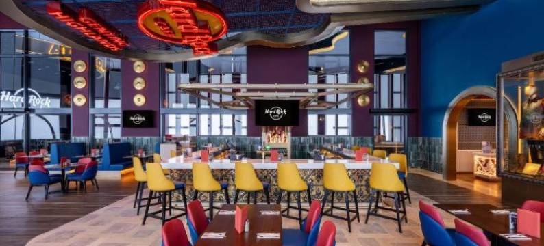 1001夜酒店(1001 Nights Hotel, Trademark Collection by Wyndham)图片