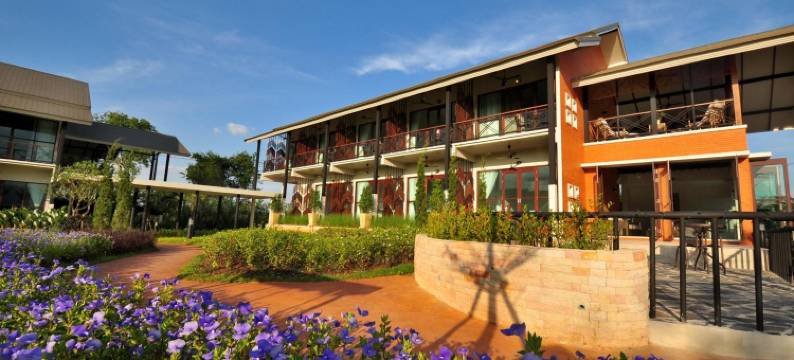 马别墅(Ma Villa Khao Yai)图片