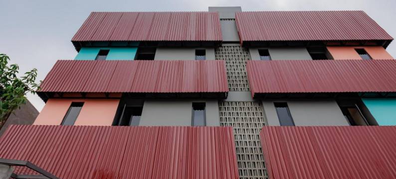 Sans Stay Bintaro图片