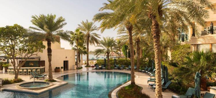 多哈四季酒店(Four Seasons Hotel Doha)图片