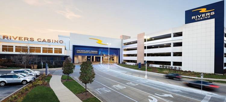 芝加哥奥黑尔机场智选假日套房酒店(Holiday Inn Express & Suites CHICAGO O'HARE AIRPORT by IHG)图片