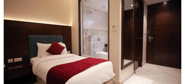 HOTEL ROYAL VILAS9图片