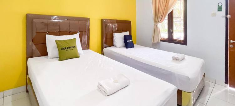 考尔Urbanview格兰德七一酒店(Urbanview Hotel Grand Seven One Kaur)图片