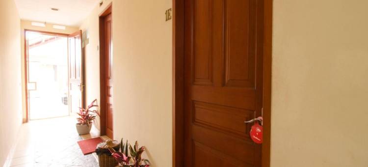 红多兹Plus酒店-近万隆天主教大学(RedDoorz Plus near Parahyangan University)图片