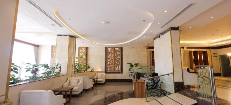 钻石视界酒店(Diamond Vision Hotel)图片