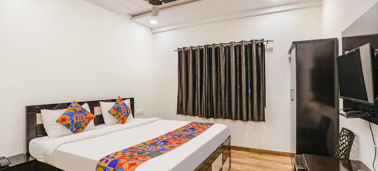 FabHotel Royal Stay - Beltarodi图片