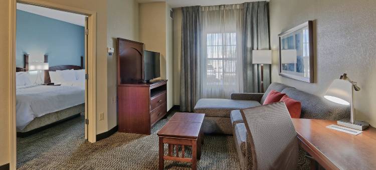 Staybridge Suites 阿尔伯克基北 by IHG(Staybridge Suites ALBUQUERQUE NORTH by IHG)图片