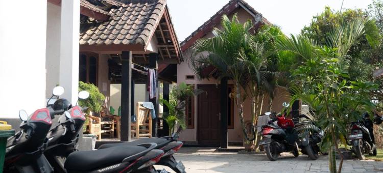 加尼民宿(Gani Homestay)图片