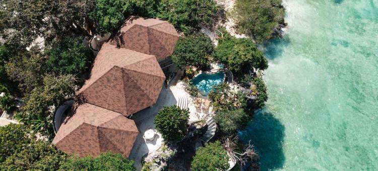 Eliana 度假村和温泉(Eliana Resort and Spa)图片
