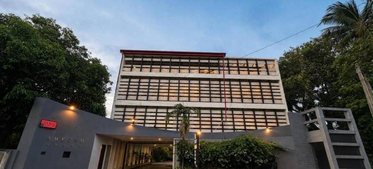 苏巴斯旅游酒店(Subhas Tourist Hotel)图片