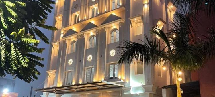 Sarvin酒店(Hotel Sarvin)图片
