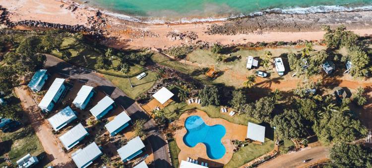 发现公园 - 布鲁姆(Discovery Parks - Broome)图片