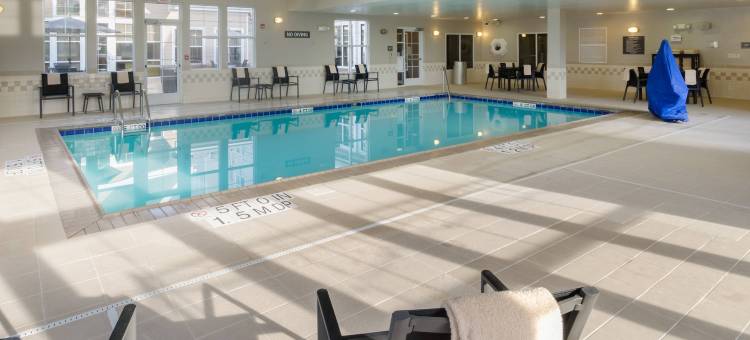 Residence Inn Largo Medical Center Drive图片