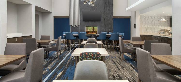 丹佛机场塔路Homewood Suites by Hilton(Homewood Suites by Hilton Denver Airport Tower Road)图片