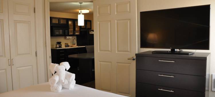 Candlewood Suites 华盛顿杜勒斯HERNDON(Candlewood Suites Washington-Dulles Herndon)图片
