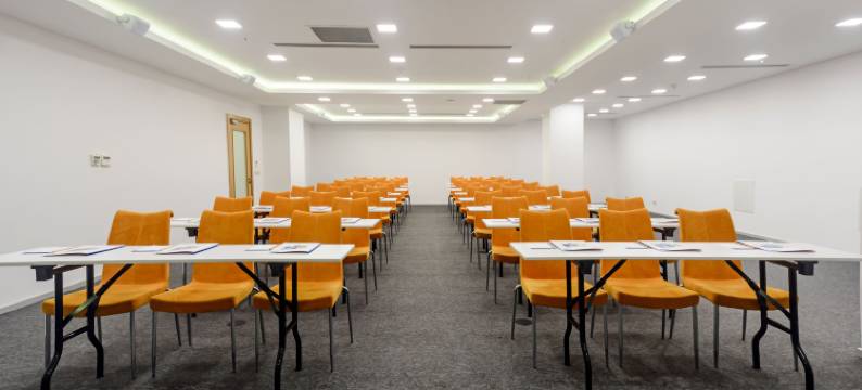 伊斯坦布尔-奥尔涂尼兹达德智选假日酒店(Holiday Inn Express ISTANBUL - ALTUNIZADE by IHG)图片