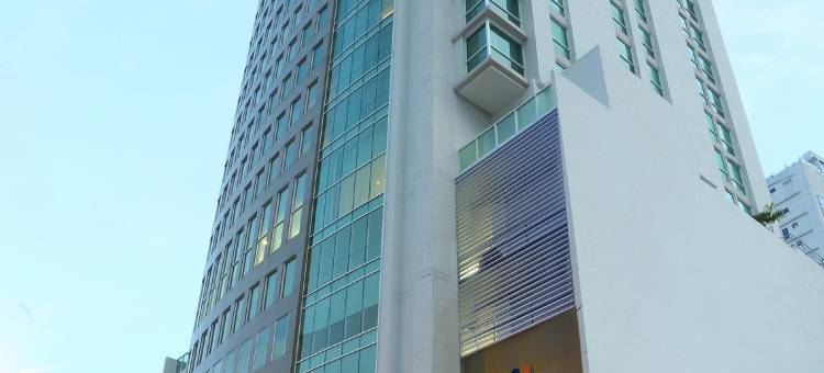 Marinn Place Financial District图片
