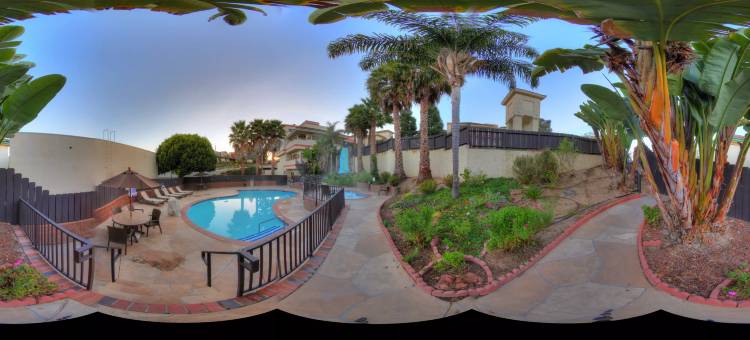 格罗夫海滩-皮斯莫海滩智选假日酒店(Holiday Inn Express Grover Beach-Pismo Beach Area)图片