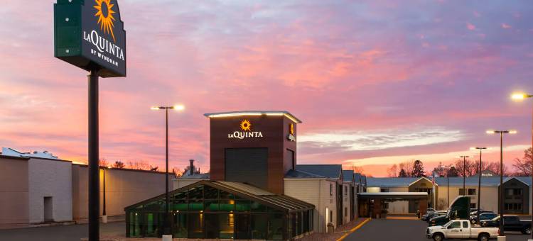 沃索拉昆塔温德姆酒店(La Quinta Inn by Wyndham Wausau)图片