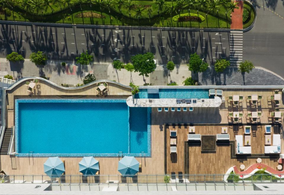 voco Ma Belle Danang by IHGHotel Overview