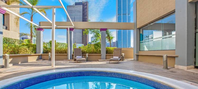 CHN Hotel Monterrey Norte, Trademark Collection by Wyndham图片