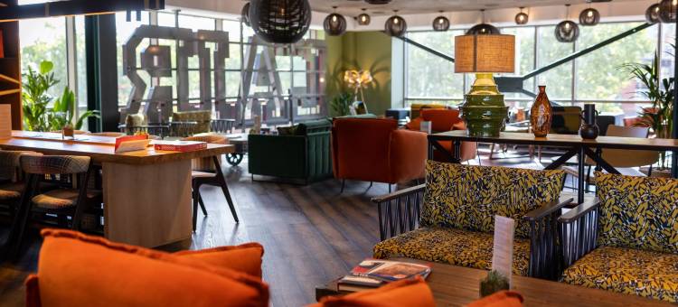 莱斯特voco酒店-IHG旗下(voco LEICESTER)图片