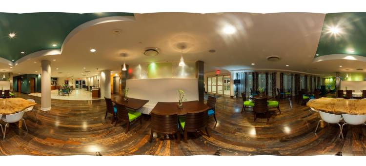 Holiday Inn Express 印第安纳波利斯费希尔斯(Holiday Inn Express Indianapolis - Fishers)图片