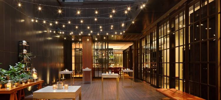 安达仕第五大道, 凯悦旗下(Andaz 5th Avenue, by Hyatt)图片