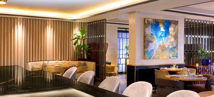 开普敦凯悦酒店(Hyatt Regency Cape Town)图片