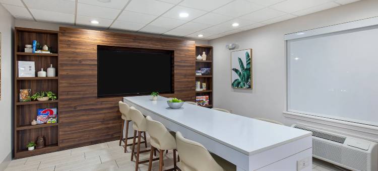 Wingate by Wyndham Hattiesburg图片