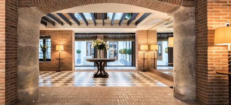索莱西奥宫殿 - 全球奢华精品酒店(Palacio Solecio, a Small Luxury Hotel of the World)图片