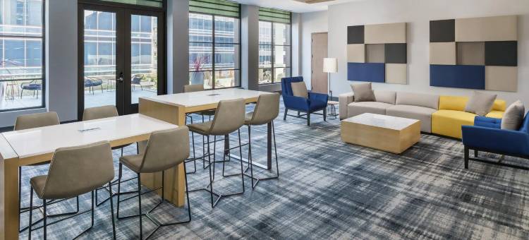 山景凯悦尚萃酒店(Hyatt Centric Mountain View)图片