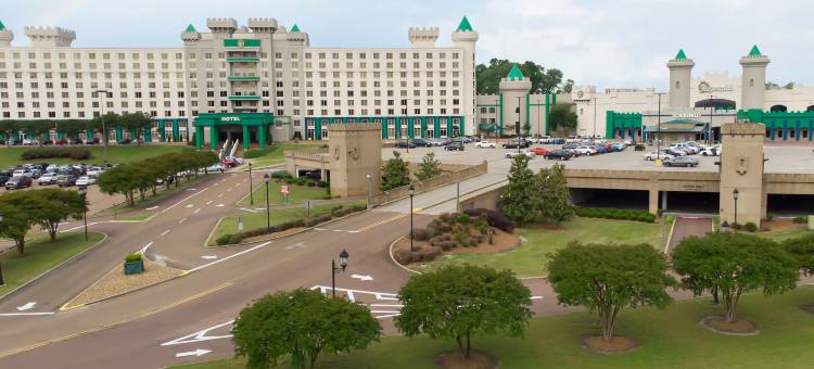 Fitz Tunica Casino & Hotel, Trademark Collection by Wyndham图片