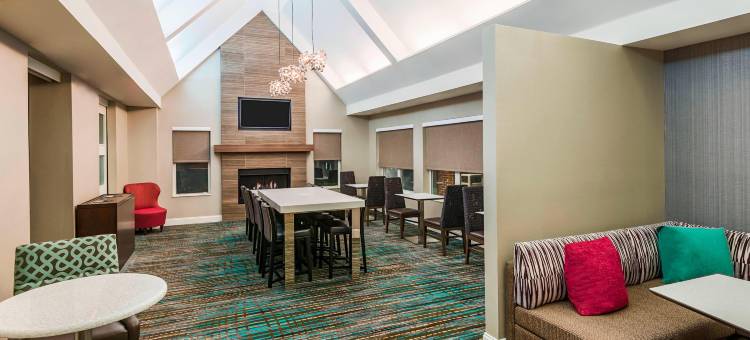 梅肯居家酒店(Residence Inn Macon)图片