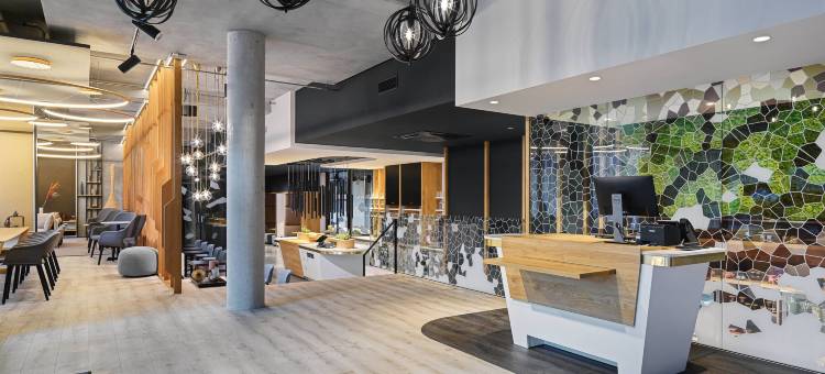 埃森市居家酒店(Residence Inn Essen City)图片