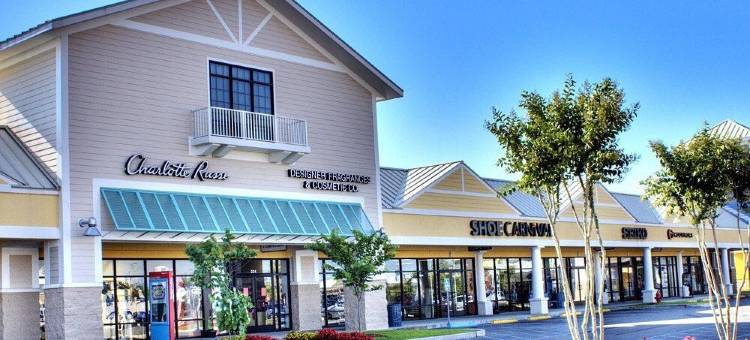 橘子海滩万枫酒店(Fairfield Inn & Suites Orange Beach)图片