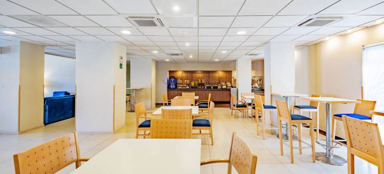 比亚埃尔莫萨城市快捷酒店(City Express by Marriott Villahermosa)图片