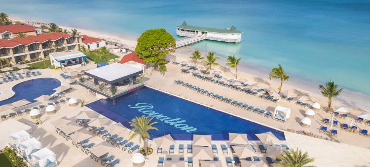 安提瓜皇家CHIC，全包式度假村的自签名收藏 – 限成人(Royalton CHIC Antigua, An Autograph Collection All-Inclusive Resort - Adults Only)图片