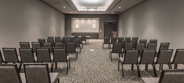 达拉斯罗克沃尔SpringHill Suites酒店(SpringHill Suites Dallas Rockwall)图片