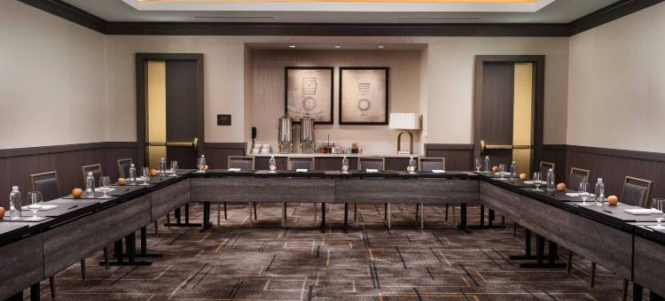 迪斯蒂尔酒店-傲途格精选(Hotel Distil, Autograph Collection)图片