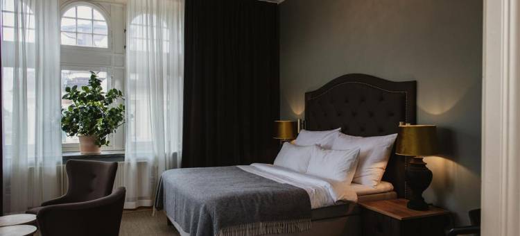克利斯汀IV第一酒店(Home Hotel Christian IV)图片