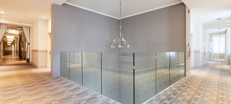 Esplendor by Wyndham Savoy Rosario图片