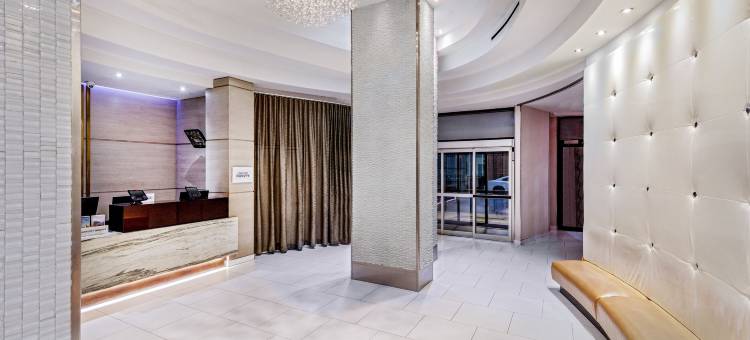 纽约曼哈顿/时代广场万枫酒店(Fairfield Inn & Suites by Marriott New York Manhattan/Times Square)图片