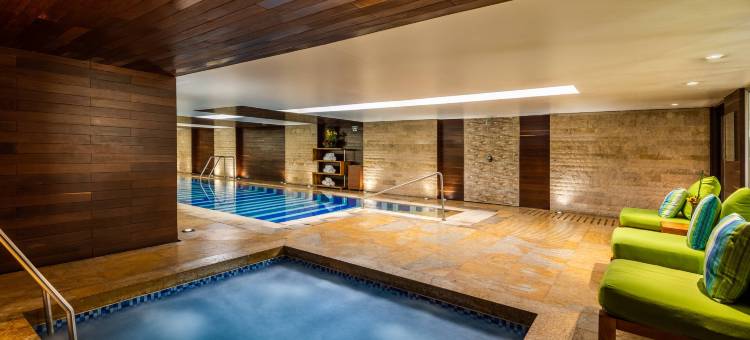 波哥大万豪酒店(Bogota Marriott Hotel)图片