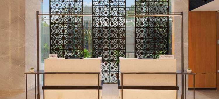 Courtyard Ranchi图片